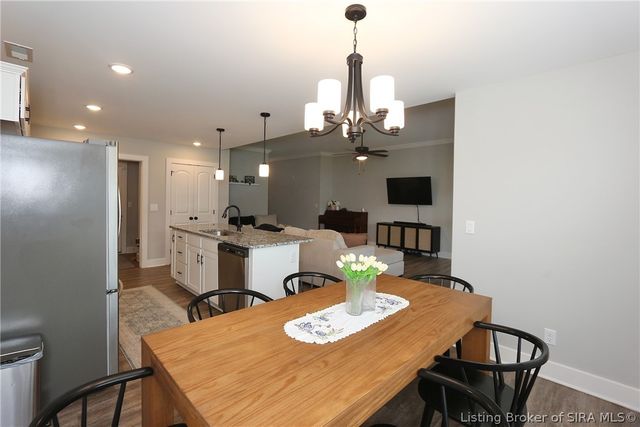8015 Palermo Trail, Sellersburg, IN 47172