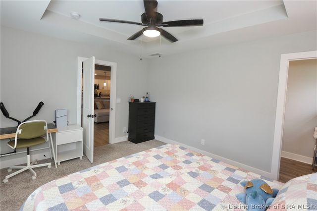 8015 Palermo Trail, Sellersburg, IN 47172
