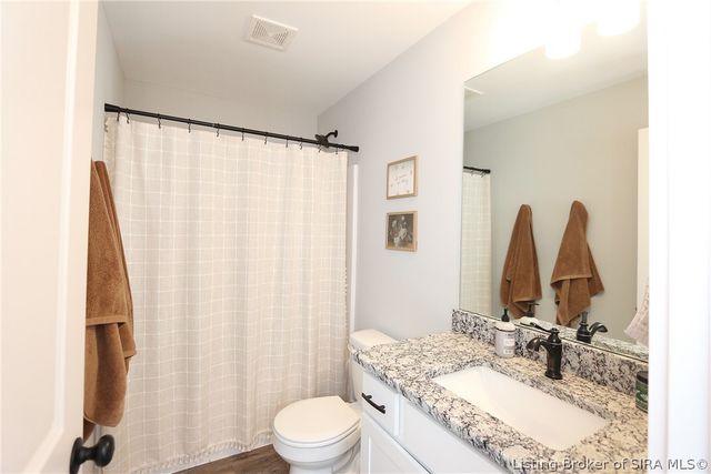 8015 Palermo Trail, Sellersburg, IN 47172
