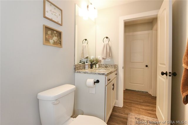 8015 Palermo Trail, Sellersburg, IN 47172