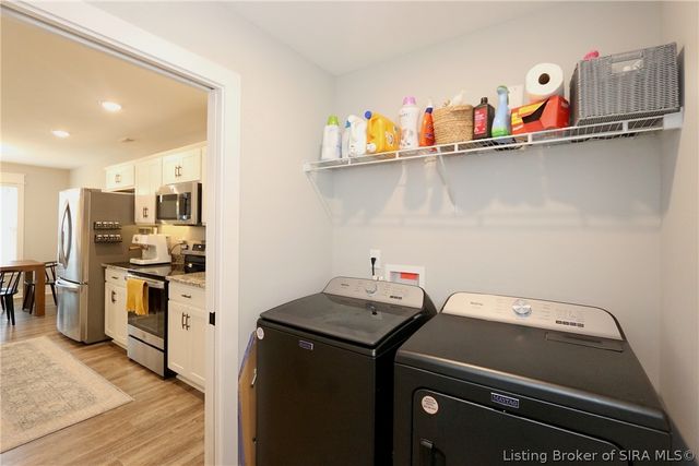 8015 Palermo Trail, Sellersburg, IN 47172