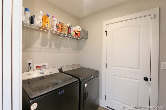 8015 Palermo Trail, Sellersburg, IN 47172