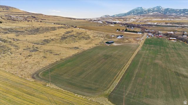 16418 N BEAVER DAM DR, Collinston, UT 84306