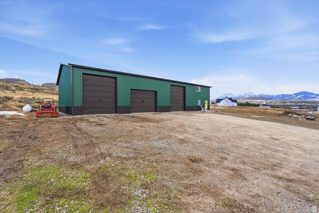 16418 N BEAVER DAM DR, Collinston, UT 84306