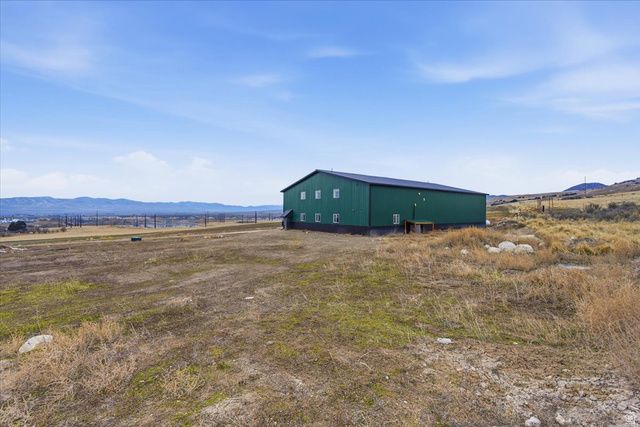 16418 N BEAVER DAM DR, Collinston, UT 84306