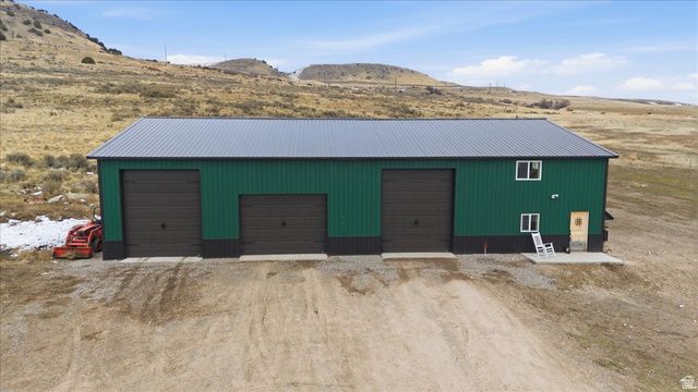 16418 N BEAVER DAM DR, Collinston, UT 84306