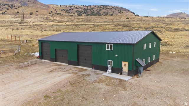 16418 N BEAVER DAM DR, Collinston, UT 84306