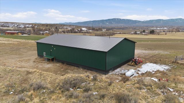 16418 N BEAVER DAM DR, Collinston, UT 84306