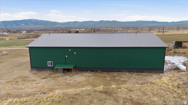 16418 N BEAVER DAM DR, Collinston, UT 84306