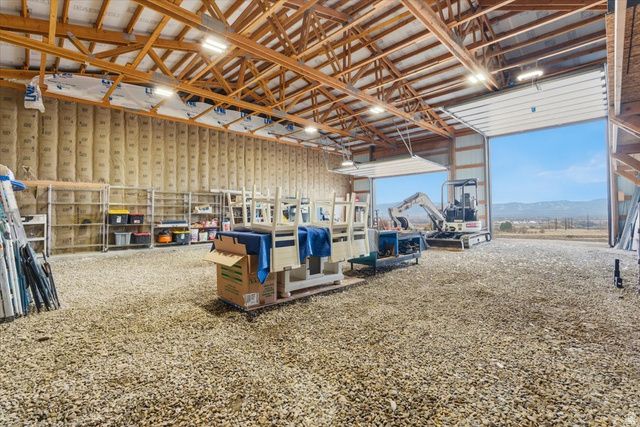 16418 N BEAVER DAM DR, Collinston, UT 84306