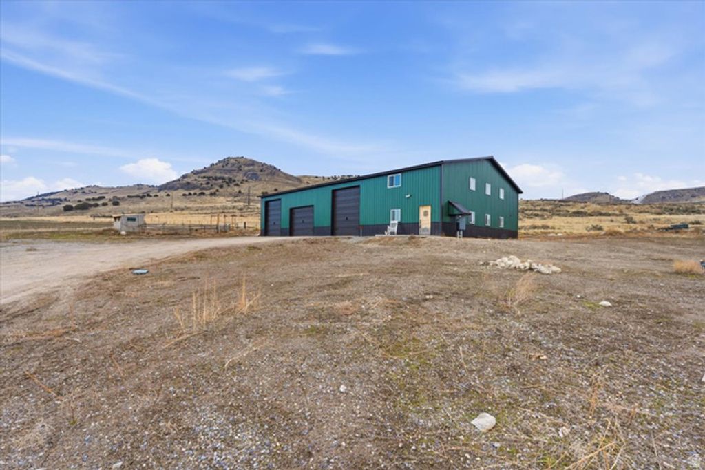 16418 N BEAVER DAM DR, Collinston, UT 84306