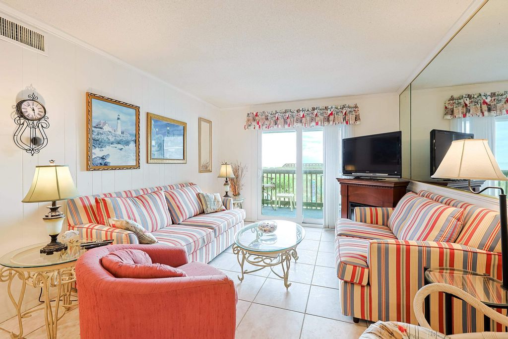 6000 N Ocean Blvd. # 108, North Myrtle Beach, SC 29582 — photo 3