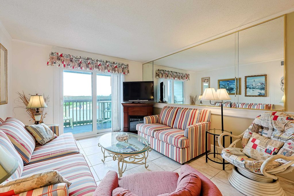 6000 N Ocean Blvd. # 108, North Myrtle Beach, SC 29582 — photo 4