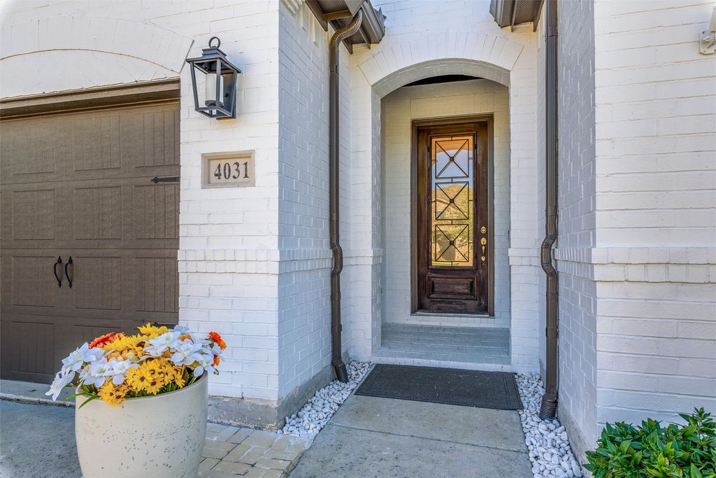 4031 Blue Sage Drive, Prosper, TX 75078 — photo 4