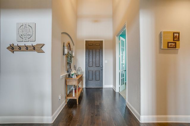 2747 Elmwood Drive, Burleson, TX 76028