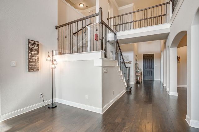 2747 Elmwood Drive, Burleson, TX 76028