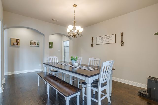 2747 Elmwood Drive, Burleson, TX 76028