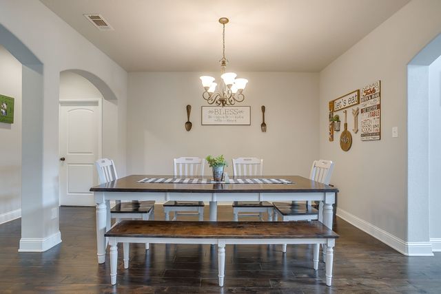 2747 Elmwood Drive, Burleson, TX 76028