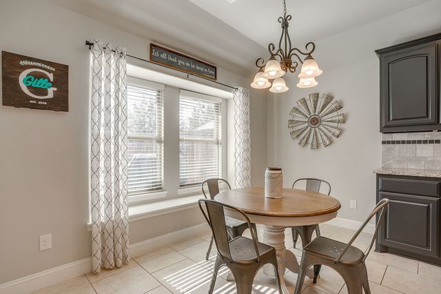 2747 Elmwood Drive, Burleson, TX 76028