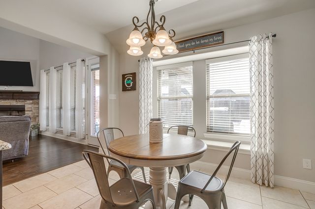 2747 Elmwood Drive, Burleson, TX 76028