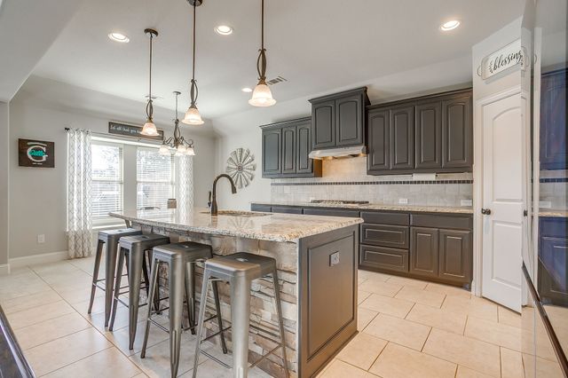 2747 Elmwood Drive, Burleson, TX 76028