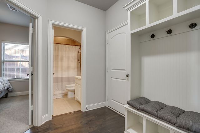 2747 Elmwood Drive, Burleson, TX 76028