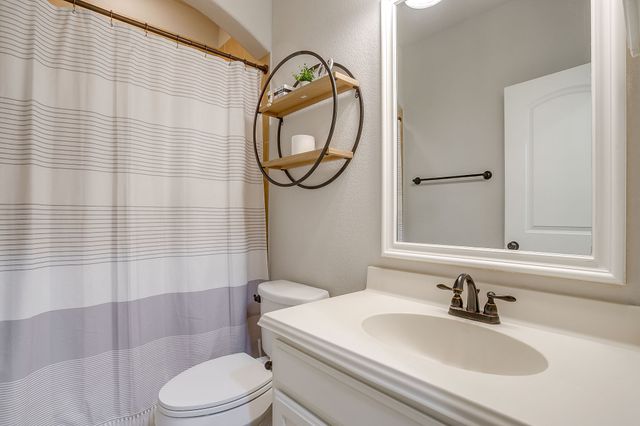 2747 Elmwood Drive, Burleson, TX 76028