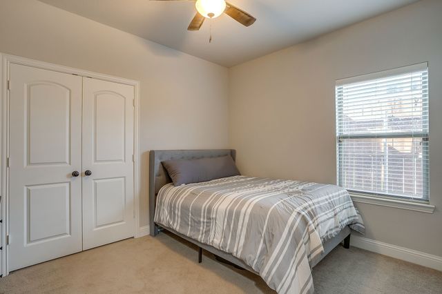 2747 Elmwood Drive, Burleson, TX 76028