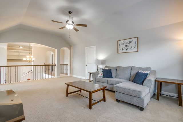 2747 Elmwood Drive, Burleson, TX 76028