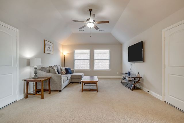 2747 Elmwood Drive, Burleson, TX 76028