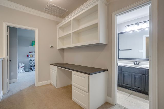 2747 Elmwood Drive, Burleson, TX 76028