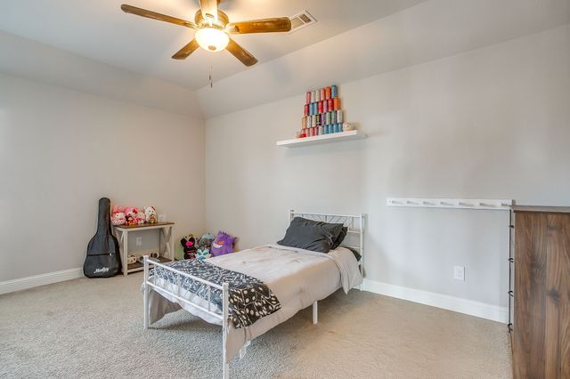 2747 Elmwood Drive, Burleson, TX 76028