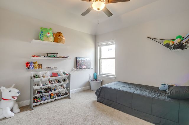 2747 Elmwood Drive, Burleson, TX 76028