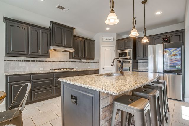 2747 Elmwood Drive, Burleson, TX 76028