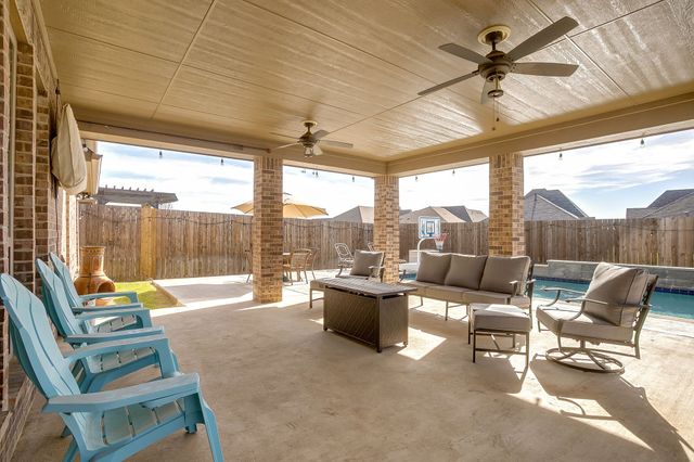 2747 Elmwood Drive, Burleson, TX 76028