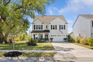 2008 Lanneau Lane, Johns Island, SC 29455