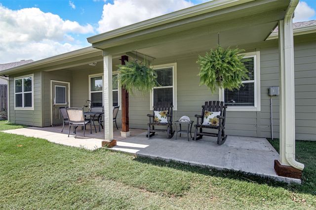 123 Wells, Cleburne, TX 76031