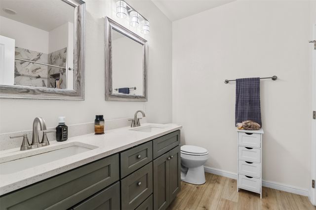 123 Wells, Cleburne, TX 76031