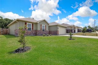 123 Wells, Cleburne, TX 76031