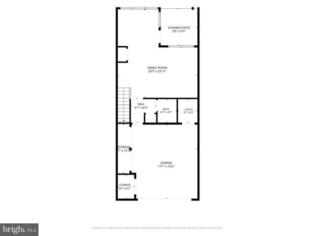 7733 CRESAP LN, Hanover, MD 21076
