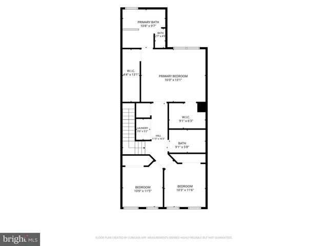 7733 CRESAP LN, Hanover, MD 21076