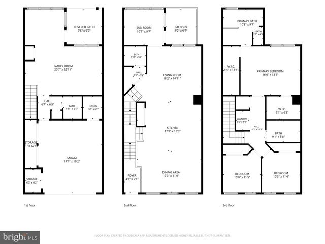 7733 CRESAP LN, Hanover, MD 21076