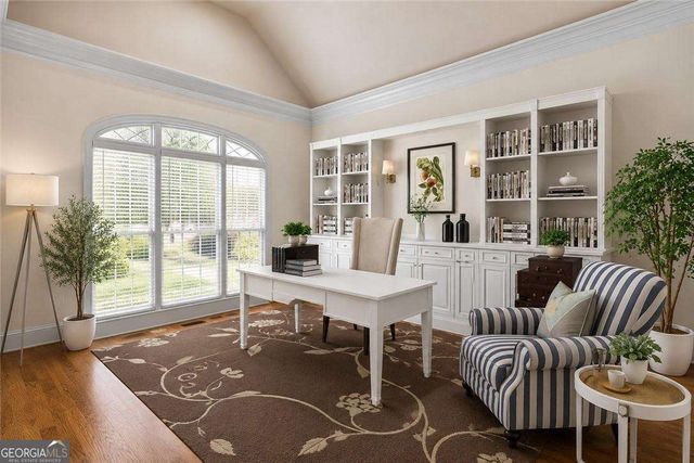 1020 Cranbrook Glen Lane, Snellville, GA 30078