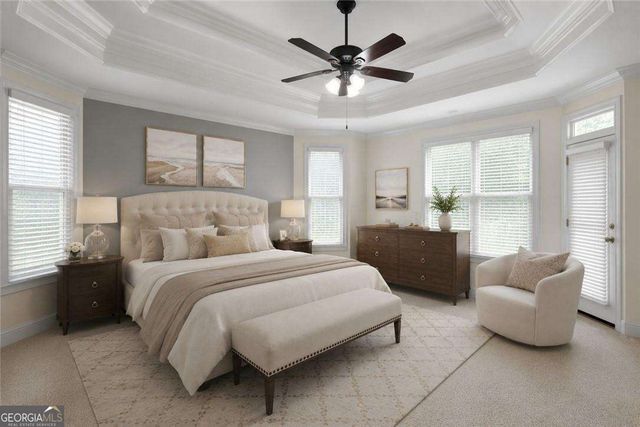 1020 Cranbrook Glen Lane, Snellville, GA 30078
