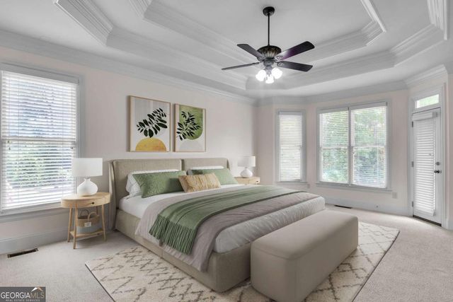 1020 Cranbrook Glen Lane, Snellville, GA 30078