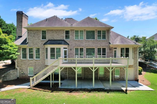 1020 Cranbrook Glen Lane, Snellville, GA 30078