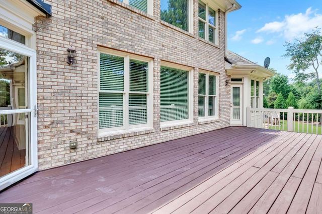 1020 Cranbrook Glen Lane, Snellville, GA 30078