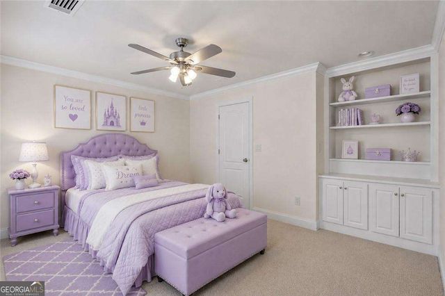 1020 Cranbrook Glen Lane, Snellville, GA 30078