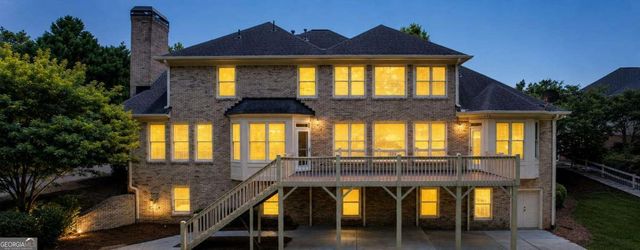 1020 Cranbrook Glen Lane, Snellville, GA 30078