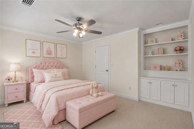 1020 Cranbrook Glen Lane, Snellville, GA 30078